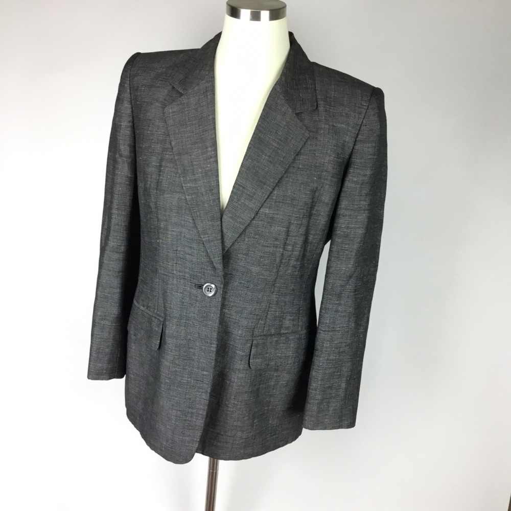 LIZ CLAIBORNE BLAZER